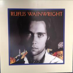 Wainwright, Rufus