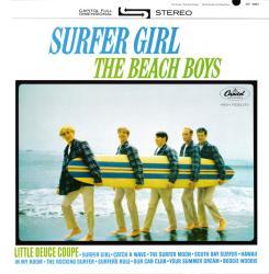 Beach Boys