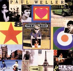Weller, Paul