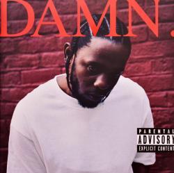 Lamar, Kendrick