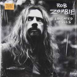 Zombie, Rob