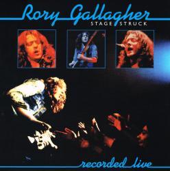 Gallagher, Rory