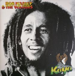 Marley & The Wailers, Bob