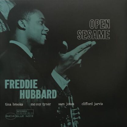 Hubbard, Freddie