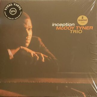 Tyner Trio, McCoy