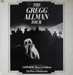 Allman, Gregg