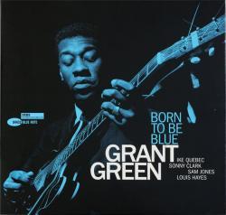 Green, Grant