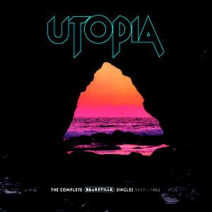 Utopia/Todd Rundgren