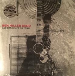 Miller Band, Ben