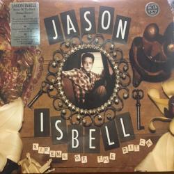 Isbell, Jason