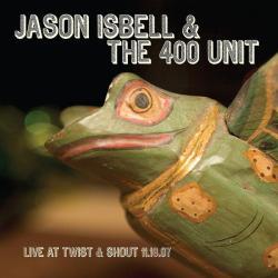 Isbell, Jason And The 400 Unit