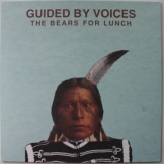 Guided By Voices (GBV)