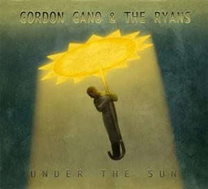 Gordon Gano & The Ryans