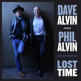 Alvin, Dave/Phil Alvin