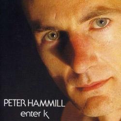 Hammill, Peter