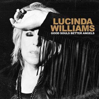 Williams, Lucinda