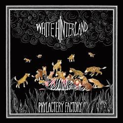 White Hinterland