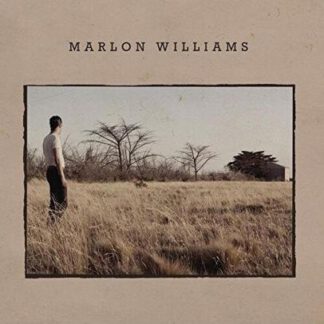 Williams, Marlon