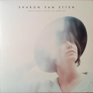 Van Etten, Sharon