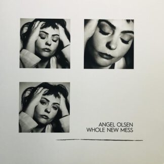 Olsen, Angel