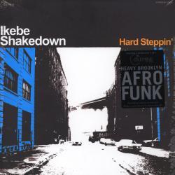 Ikebe Shakedown