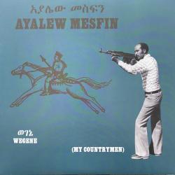 Mesfin, Ayalew