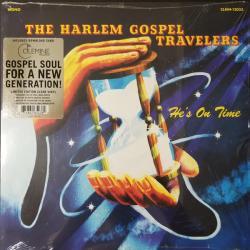 Harlem Gospel Travelers