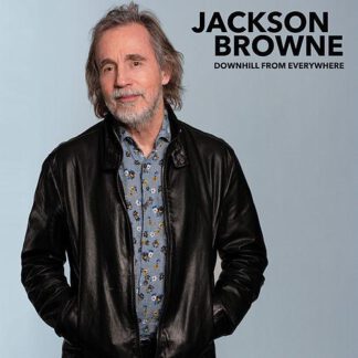 Browne, Jackson