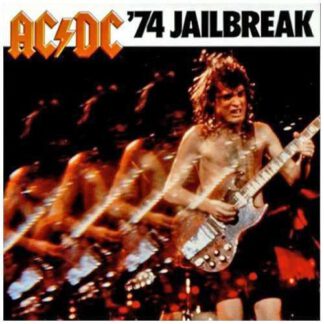'74 Jailbreak
