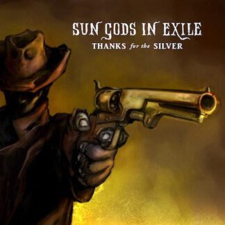 Sun Gods In Exile
