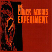 Chuck Norris Experiment