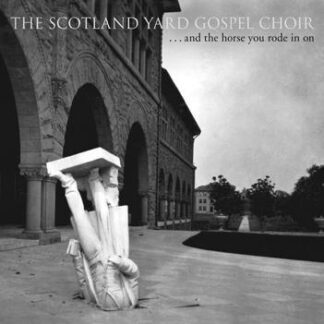Scotland Yard Gospel Choir