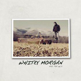 Morgan And The 78's, Whitey
