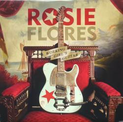 Flores, Rosie