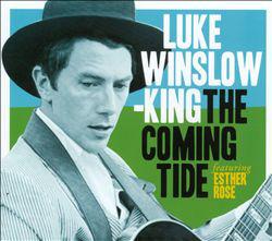 Winslow-King, Luke