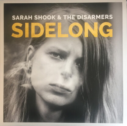 Shook, Sarah & The Disarmers
