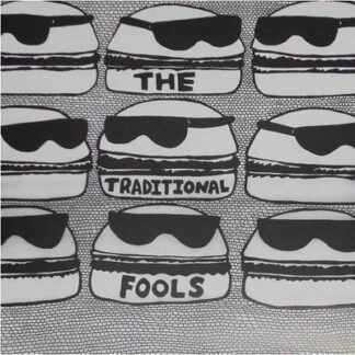 Traditional Fools