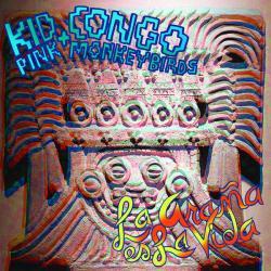 Kid Congo & The Pink Monkey Birds
