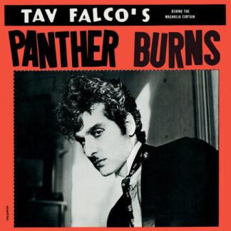 Falco, Tav - Panther Burns -