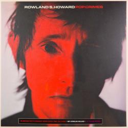 Howard, Rowland S.