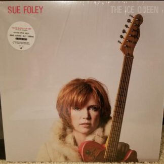 Foley, Sue
