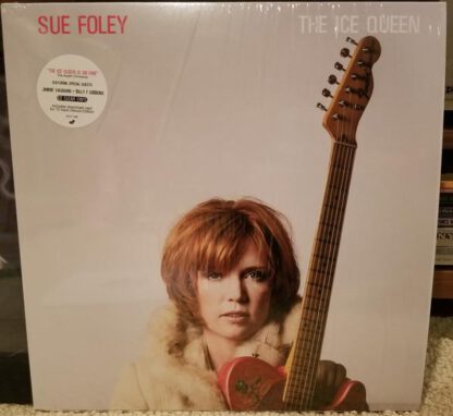 Foley, Sue