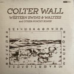 Wall, Colter