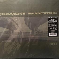 Bowery Electric