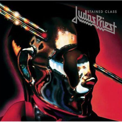 Stained Class (2LP)