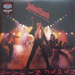 Unleashed In The East (Live In Japan) 2LP