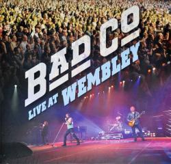 Live At Wembley