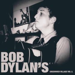 Dylan, Bob – tribute –
