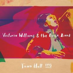 Williams, Victoria & The Loose Band