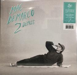 Demarco, Mac